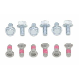 Kit tornillos de disco de freno Bolt YAMAHA YZ/YZF 125 A 450 para d...