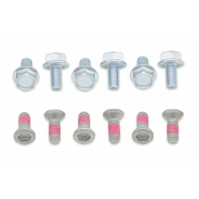 Kit tornillos de disco de freno Bolt YAMAHA YZ/YZF 125 A 450 para d...