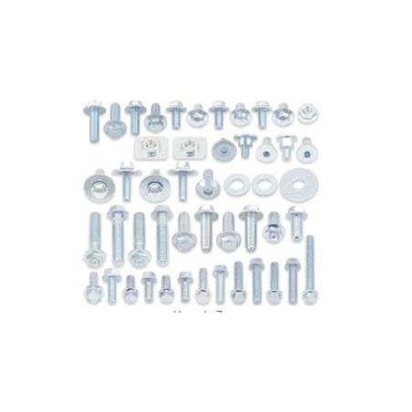 Pack de tornillería 6 uds Bolt Track Pack YAMAHA YZ & YZF