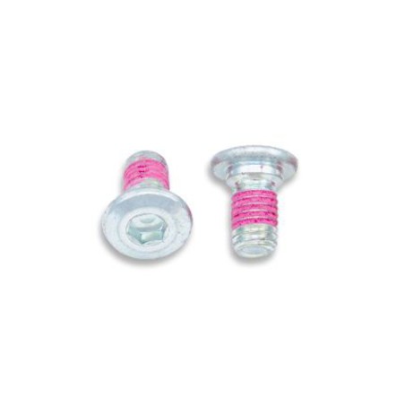 Kit tornillos de disco de freno Bolt KAWASAKI KLR650 para disco del...