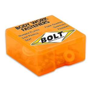 Kit de tornillos Bolt KTM-1665SX