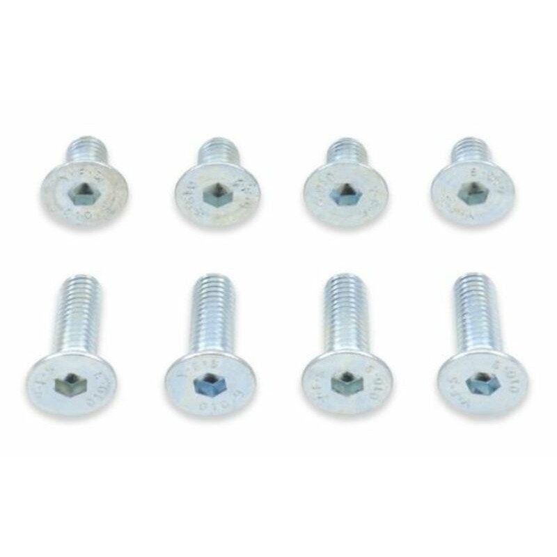 Kit tornillos de disco de freno Bolt SUZ RM80/RM85 para disco delan...