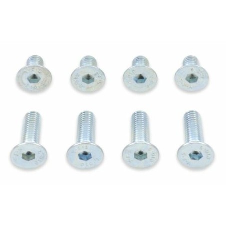 Kit tornillos de disco de freno Bolt SUZ RM80/RM85 para disco delan...