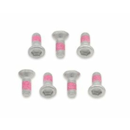 Kit tornillos de disco de freno Bolt YAMAHA YZ80/YZ85 para disco de...