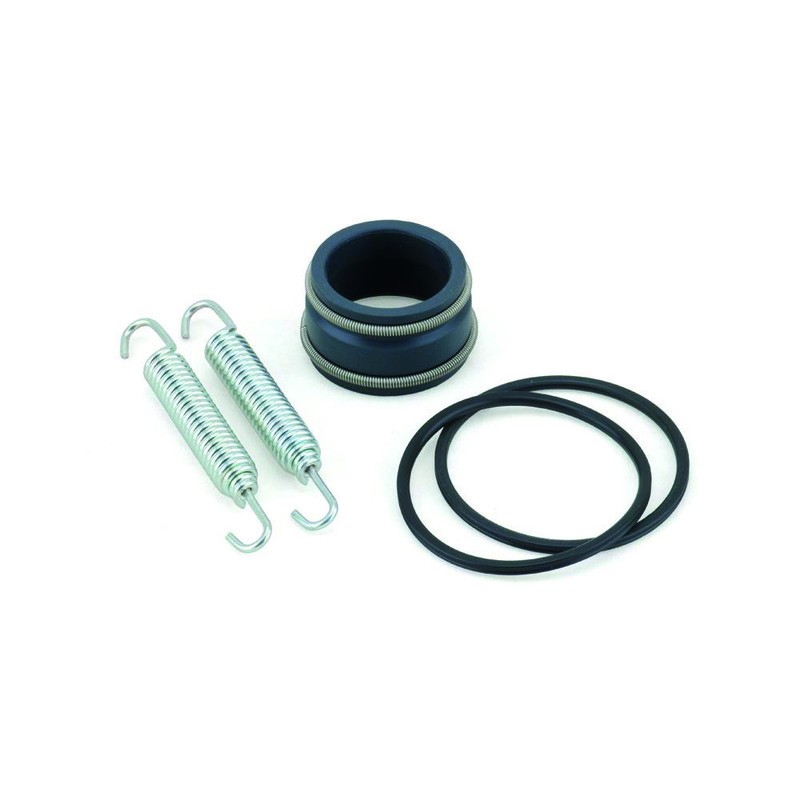Kit tornillería de escape Bolt YZ125 01-17