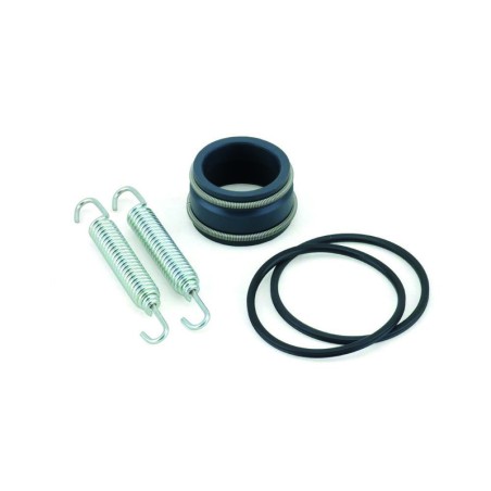 Kit tornillería de escape Bolt YZ250 01-17