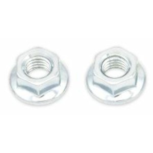 Tuerca con brida BOLT M8 x 1,25 x 12mm