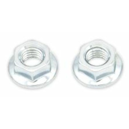 Tuerca con brida BOLT M8 x 1,25 x 12mm