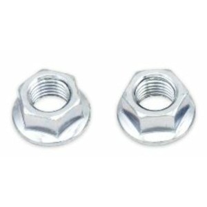 Tuerca con brida BOLT M10 x 1,25 x 14mm