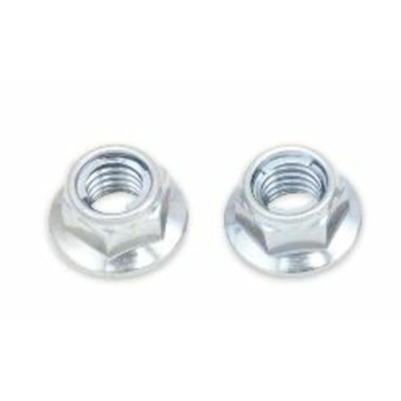 Tuerca fuji con brida BOLT M8 x 1,25 x 12mm