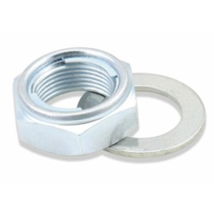 Tuerca bloca-eje M22 Bolt + arandela