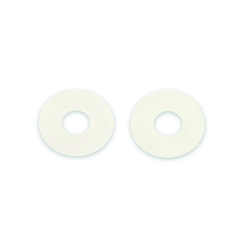 Arandelas Nilón BOLT M5 Ø14mm