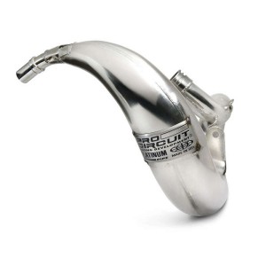 Bufanda de escape Pro Circuit Platinum, KTM 50 SX