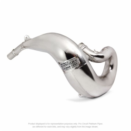 Escape Pro Circuit Works GasGas EC300 Racing