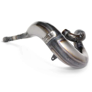 Escape 2T Pro Circuit Works, acero, para Honda CR500R