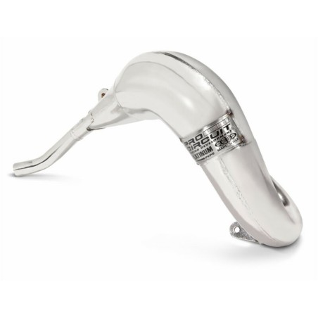 Escape 2T Pro Circuit Platinum para KTM SX65