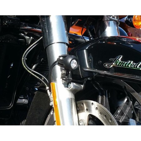 Soporte en 'L' para luces Denali