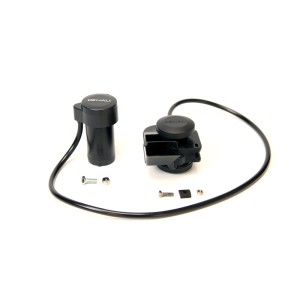 Claxon Denali SoundBomb Split 120dB