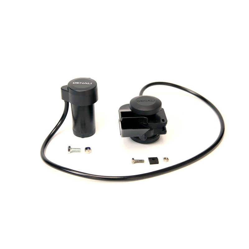 Claxon Denali SoundBomb Split 120dB