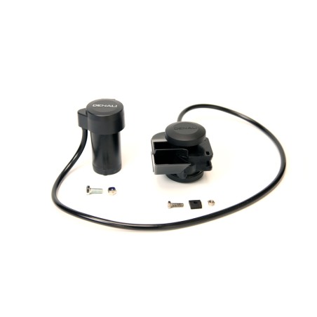 Claxon Denali SoundBomb Split 120dB