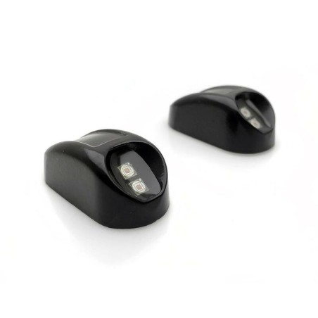 Soporte para micro intermitentes Denali