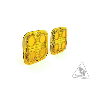 Kit de tulipas amarillas Denali TriOptic D4 Lights