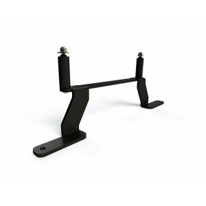 Soporte de luces Denali para BMW R1250GS