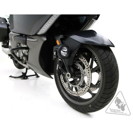 Soporte de luces Denali para BMW K1600GT/GTL