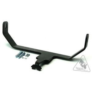 Soporte para micro faros LED Denali DM BMW R1200GS LC