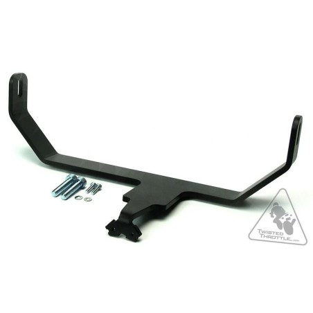 Soporte para micro faros LED Denali DM BMW R1200GS LC