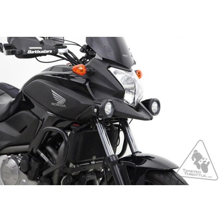 Soporte de luces Denali para Honda NC700X/750X