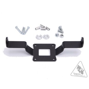 Soporte de luces Denali M7 Suzuki VL800 Intruder Volusia