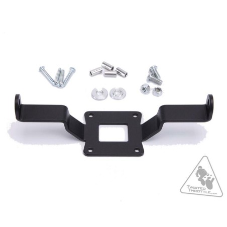 Soporte de luces Denali M7 Suzuki VL800 Intruder Volusia