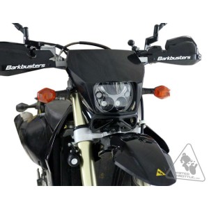 Soporte de luces Denali M7 Suzuki DR-Z400/DR650S