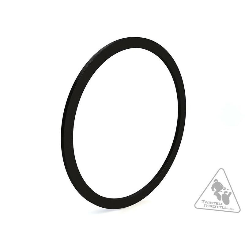 Soporte de luces Denali M7 Triumph