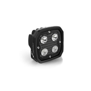 Faro auxiliar LED DENALI D4 DataDim™