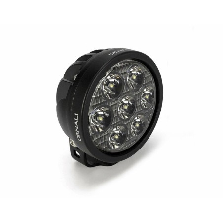 Faro auxiliar LED DENALI D7 DataDim™