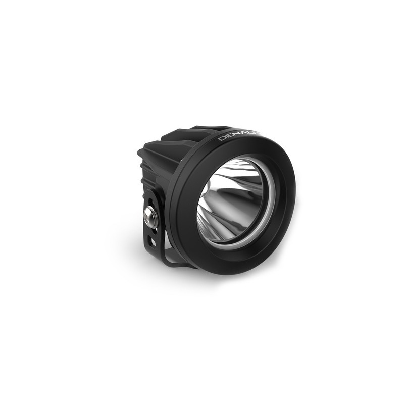 Faro auxiliar LED DENALI DR1 DataDim™