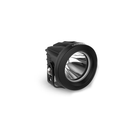 Faro auxiliar LED DENALI DR1 DataDim™