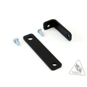 Soporte para claxon Soundbomb Denali BMW S1000XR