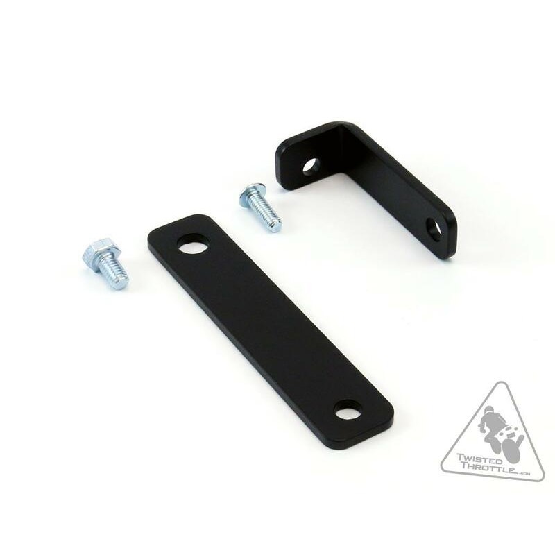 Soporte para claxon Soundbomb Denali BMW S1000XR