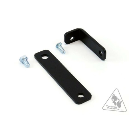 Soporte para claxon Soundbomb Denali BMW S1000XR