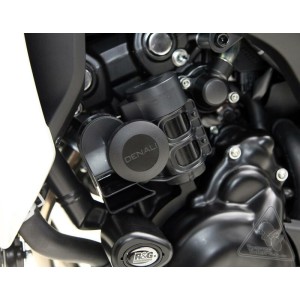 Soporte para claxon Soundbomb Denali Honda CB500F