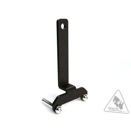 Soporte para claxon Soundbomb Denali Honda NC700X