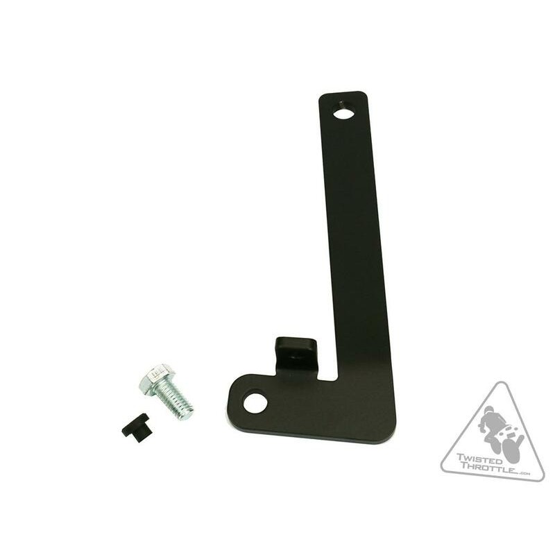 Soporte para claxon Soundbomb Denali Indian