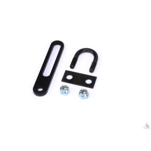 Soporte para claxon Soundbomb Denali Suzuki DL650 V-Strom