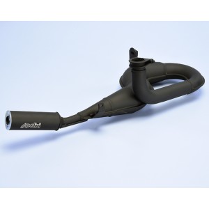 ESCAPE POLINI VESPA PX CON SILENC.ALUMINIO