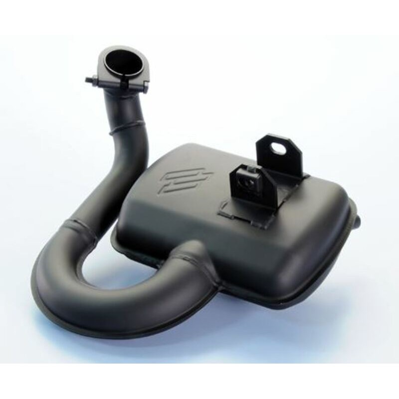 Escape Polini VESPA PE 200 mod.ORIGINAL