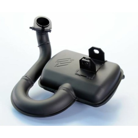 Escape Polini VESPA PE 200 mod.ORIGINAL