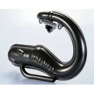 Escape completo POLINI Original - Vespa ET3 Primavera